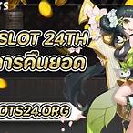 slot24th wallet